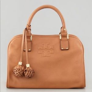 TORY BURCH Thea Satchel